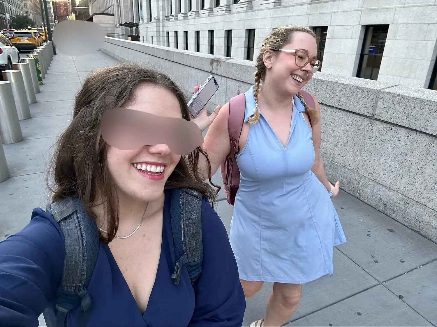 Story by Amelia & Sophie